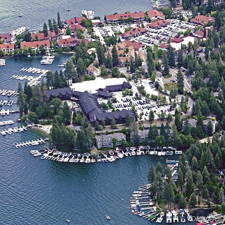 Lake Arrowhead Resort & Spa Extérieur photo