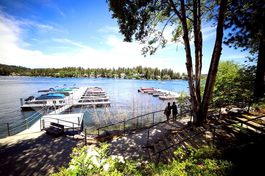 Lake Arrowhead Resort & Spa Extérieur photo