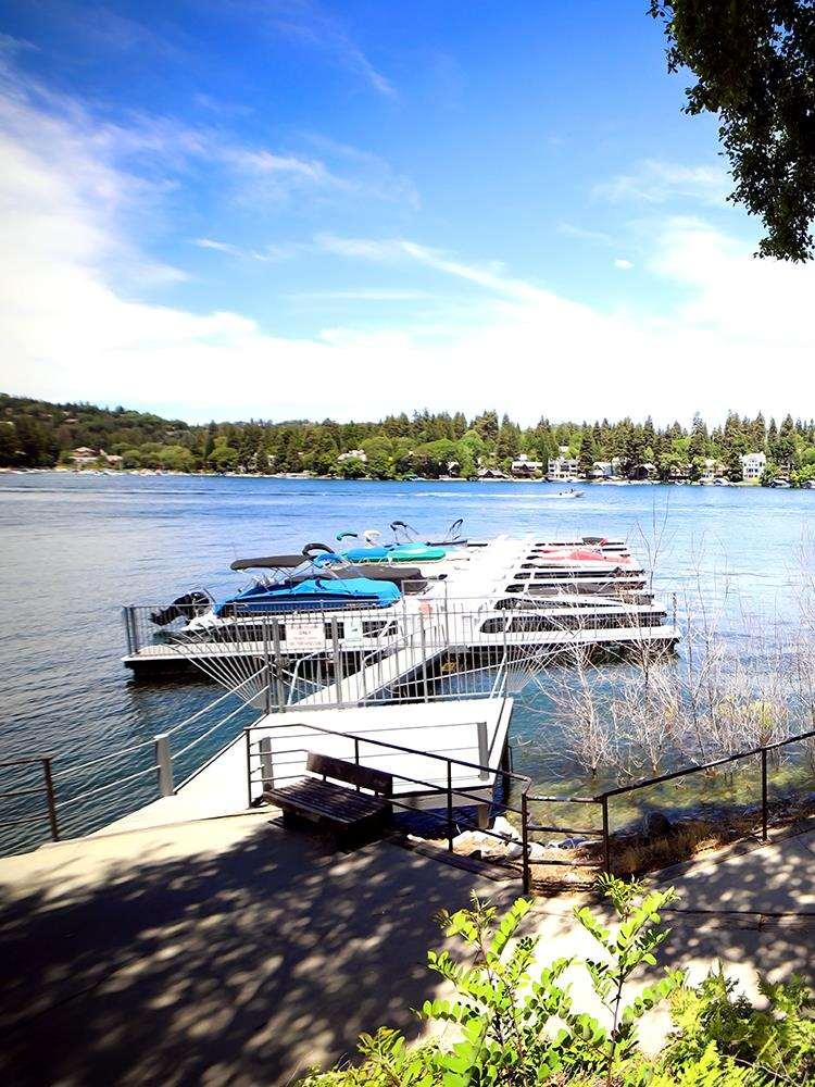 Lake Arrowhead Resort & Spa Extérieur photo