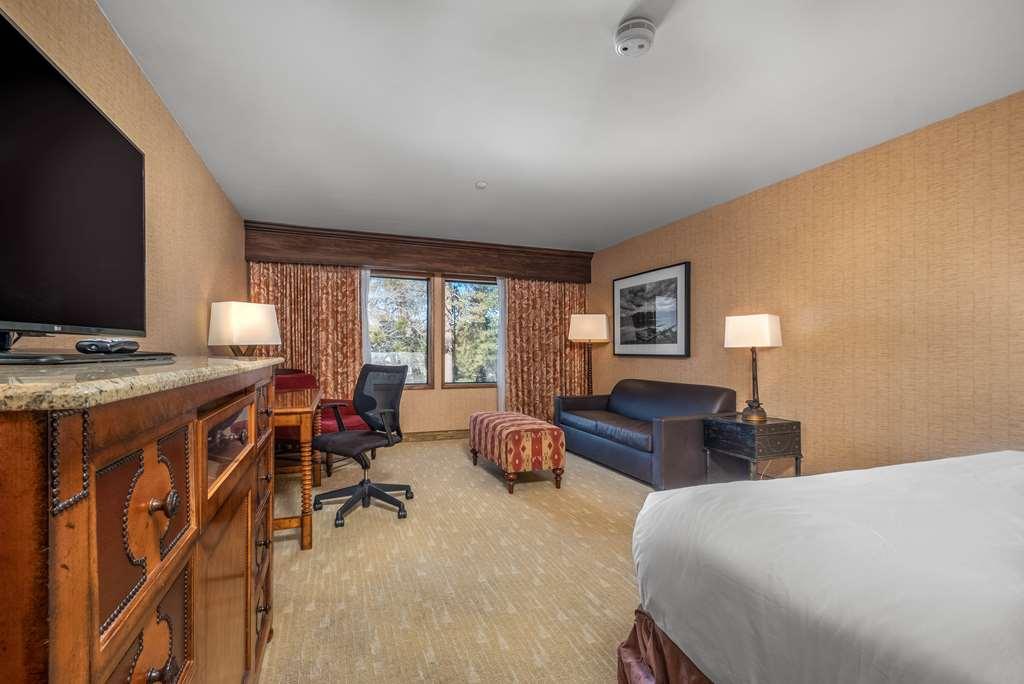 Lake Arrowhead Resort & Spa Chambre photo