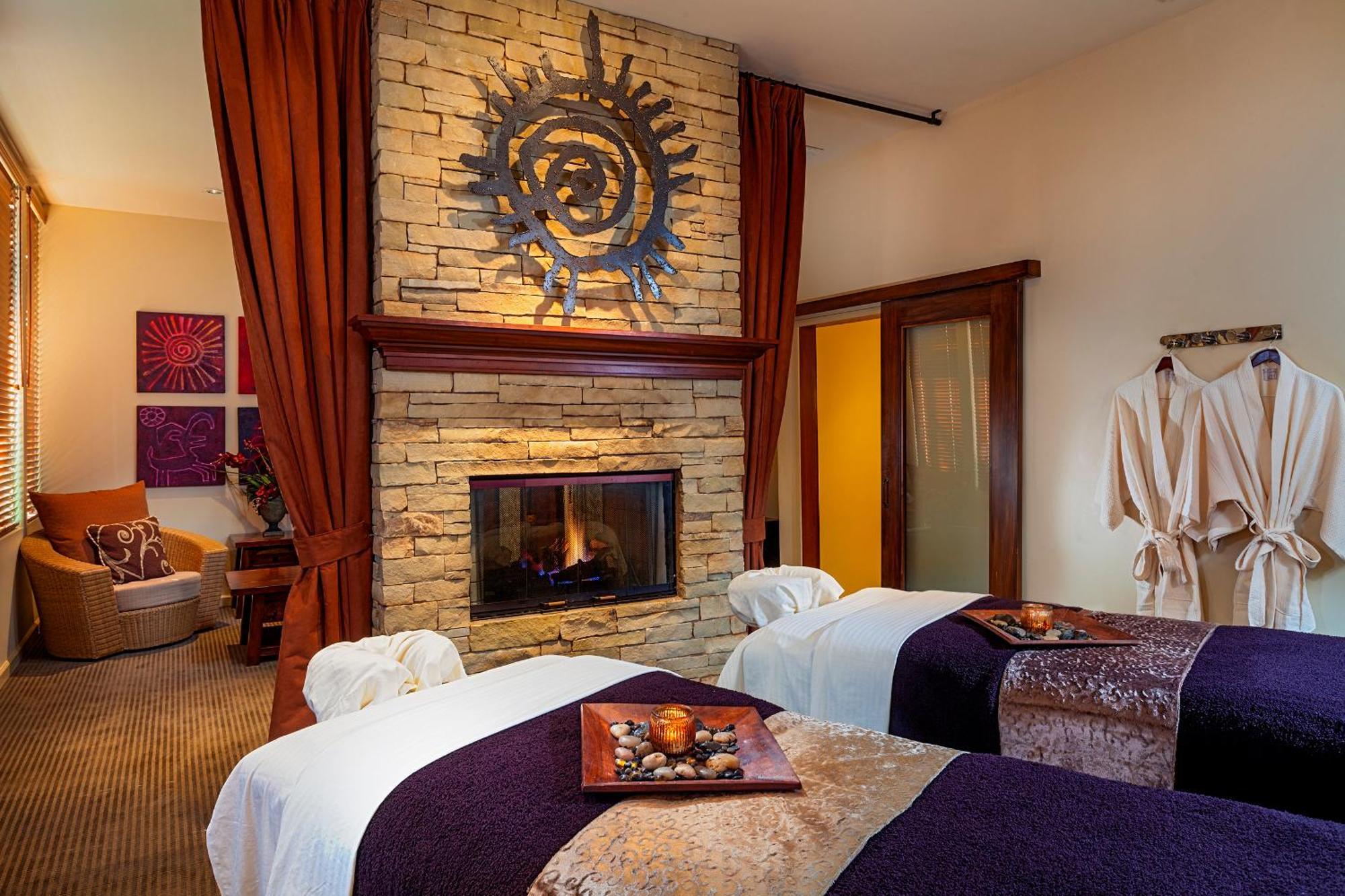 Lake Arrowhead Resort & Spa Extérieur photo