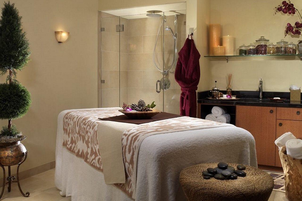 Lake Arrowhead Resort & Spa Facilités photo