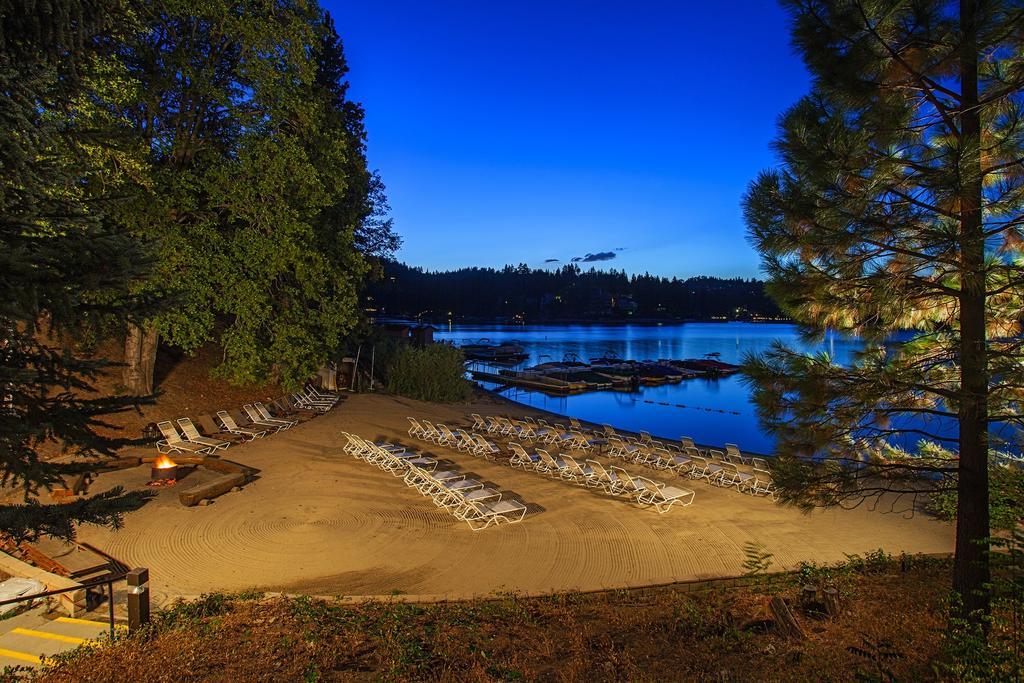 Lake Arrowhead Resort & Spa Extérieur photo