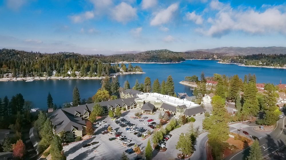 Lake Arrowhead Resort & Spa Extérieur photo