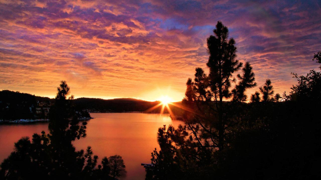 Lake Arrowhead Resort & Spa Extérieur photo