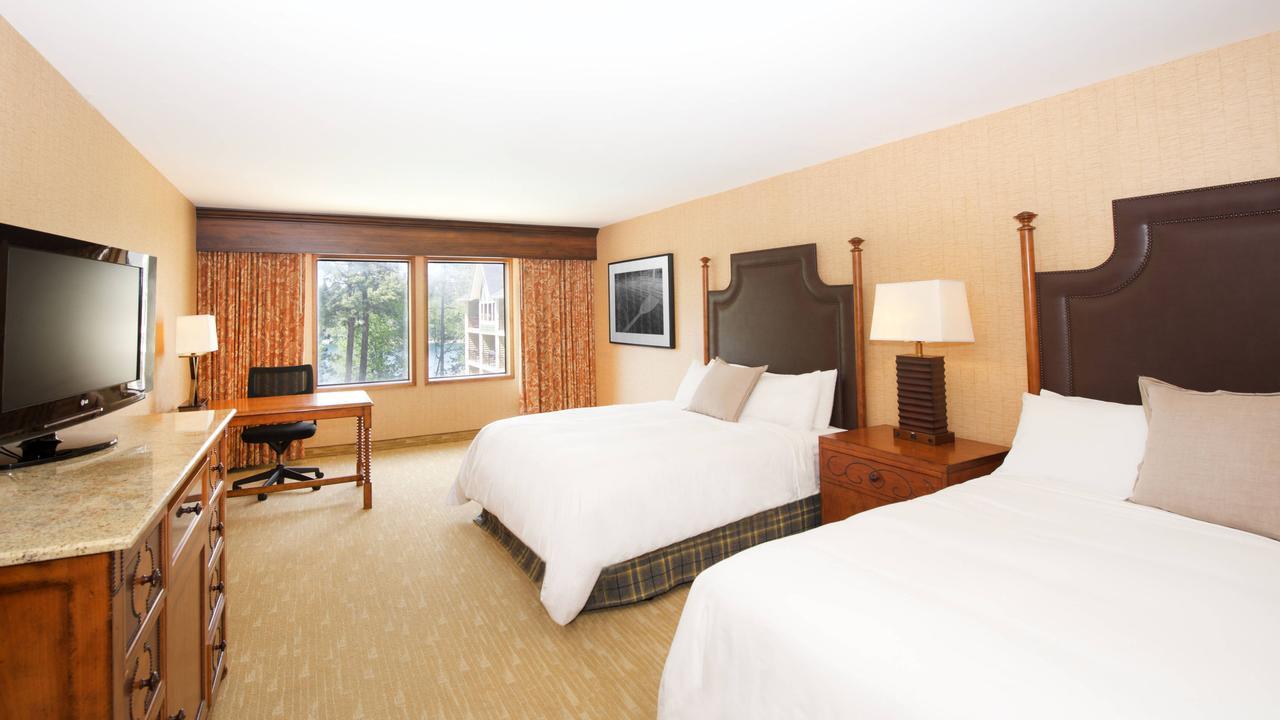 Lake Arrowhead Resort & Spa Extérieur photo