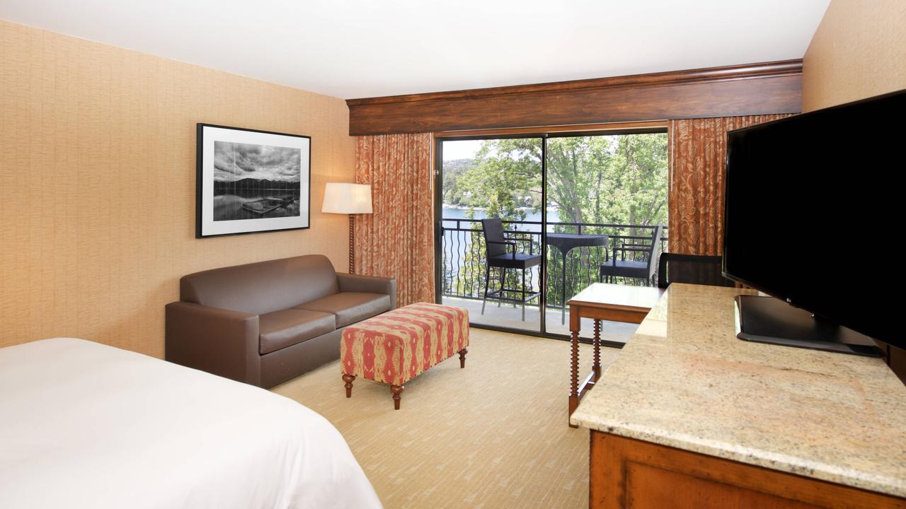 Lake Arrowhead Resort & Spa Extérieur photo