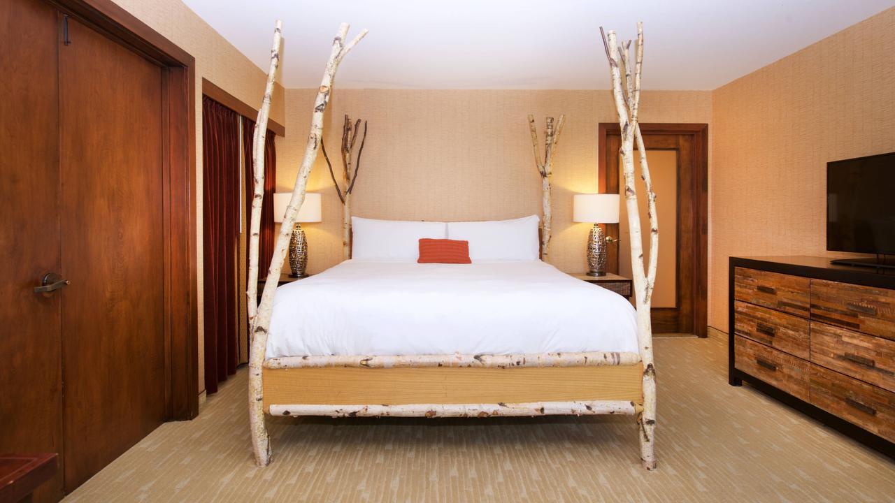 Lake Arrowhead Resort & Spa Extérieur photo