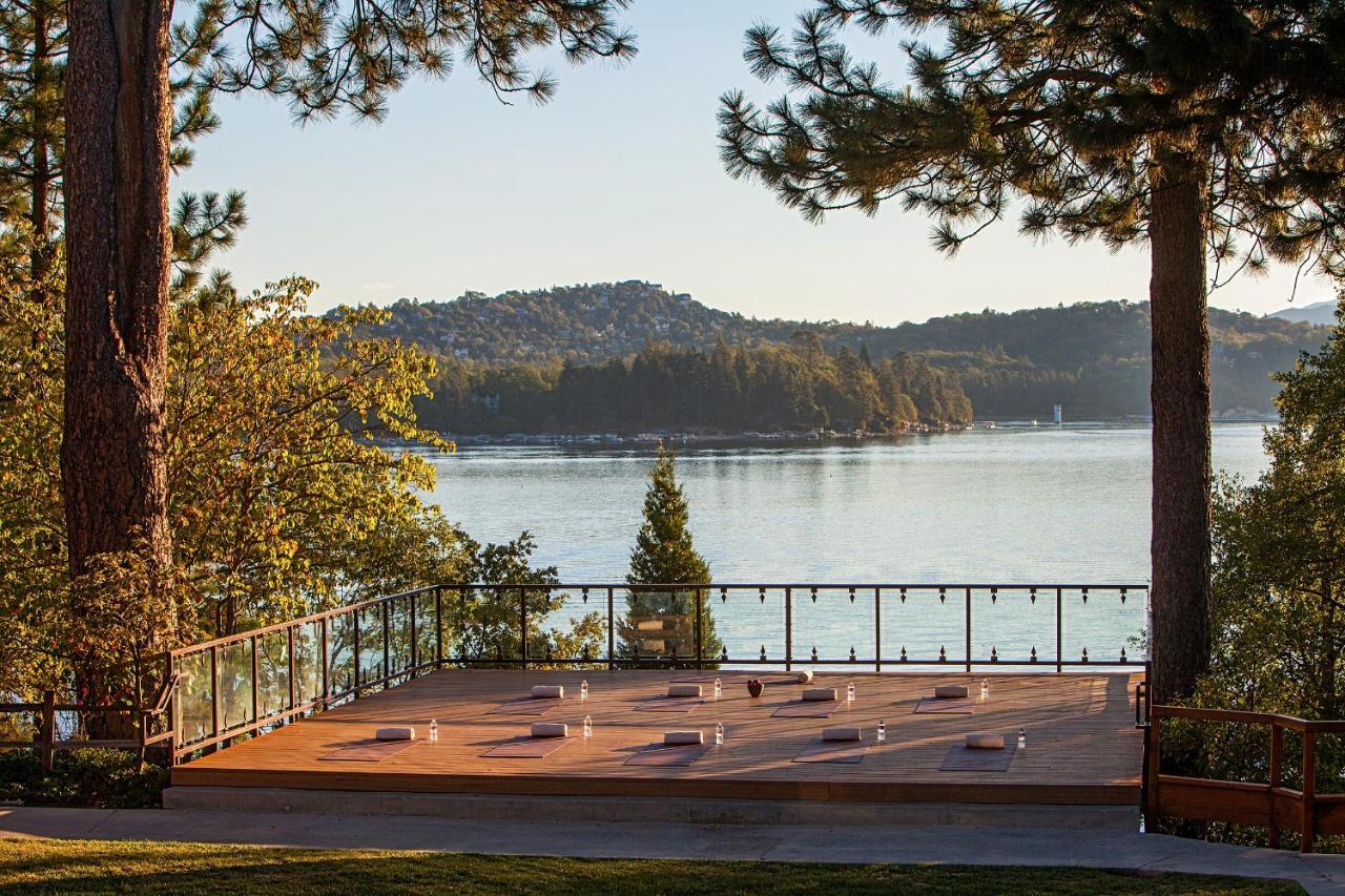 Lake Arrowhead Resort & Spa Extérieur photo