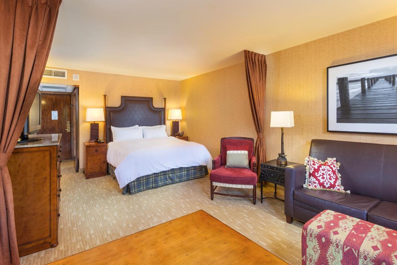 Lake Arrowhead Resort & Spa Extérieur photo