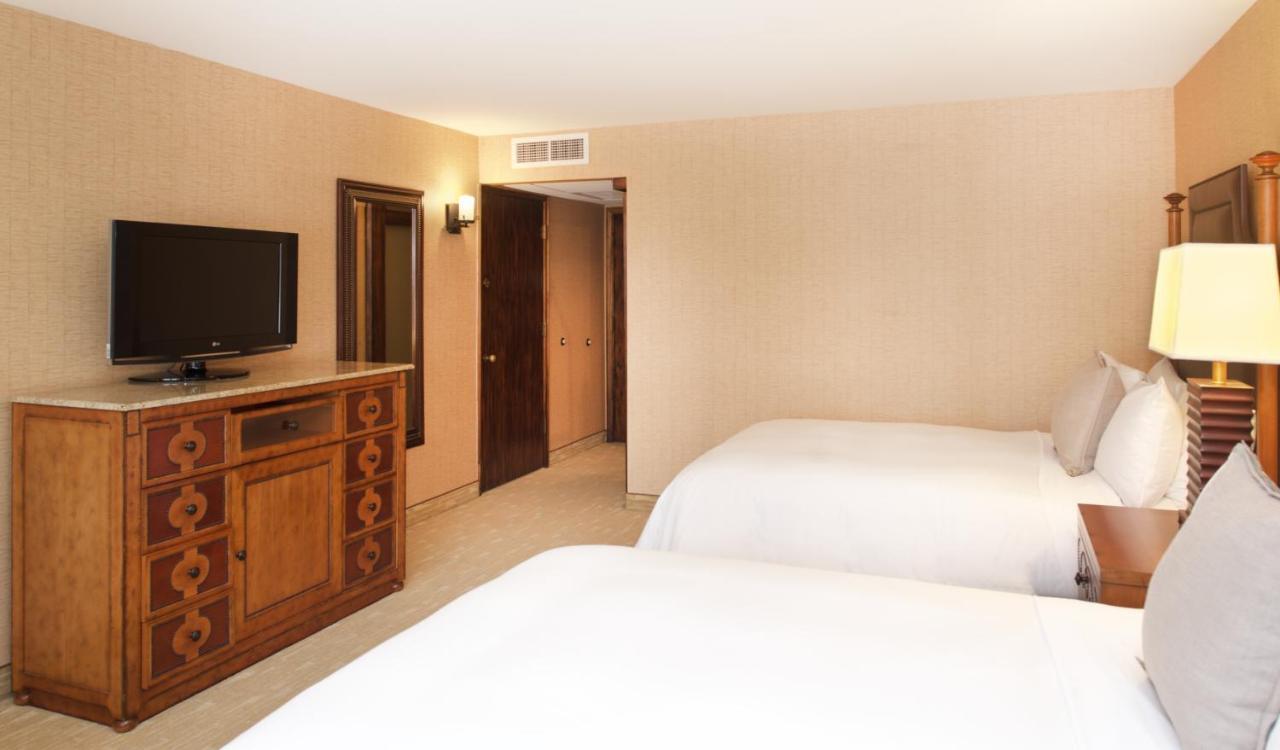 Lake Arrowhead Resort & Spa Extérieur photo