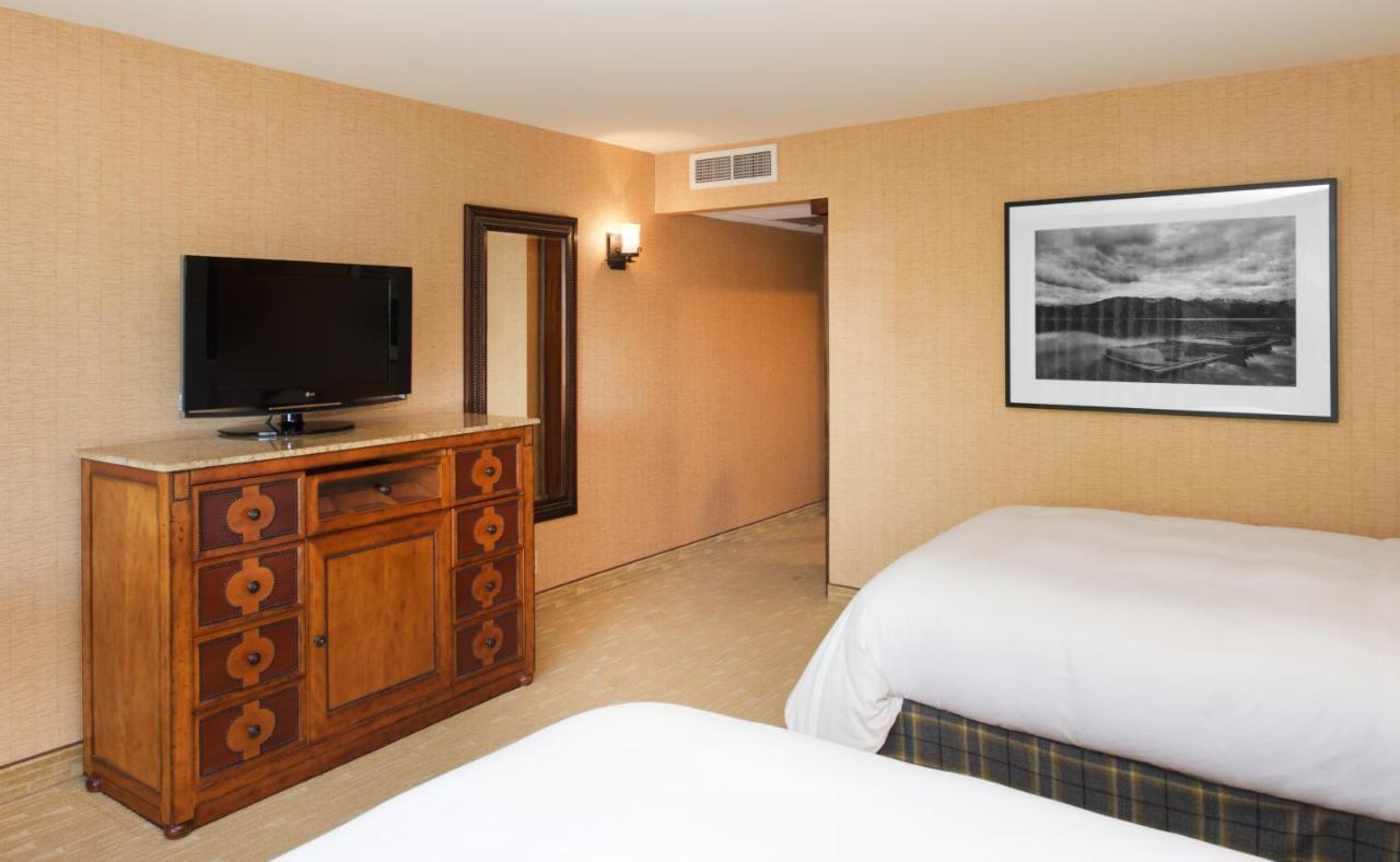 Lake Arrowhead Resort & Spa Extérieur photo