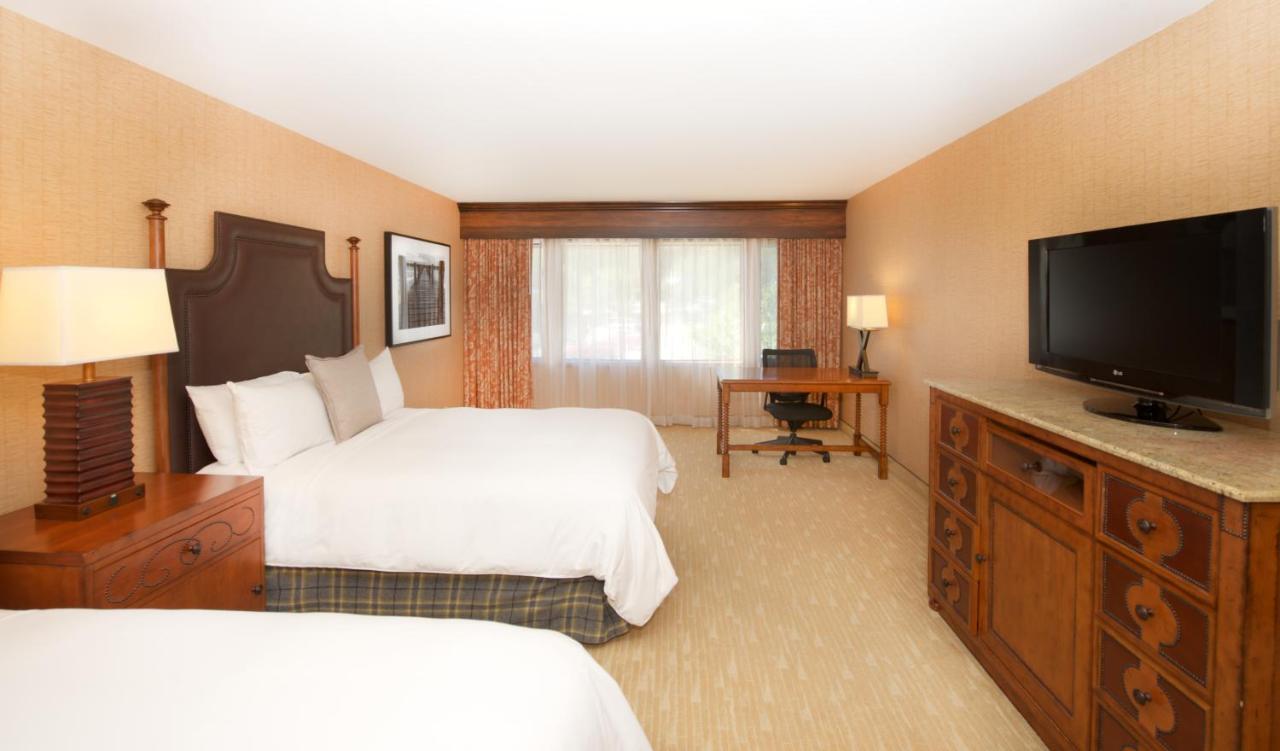 Lake Arrowhead Resort & Spa Extérieur photo