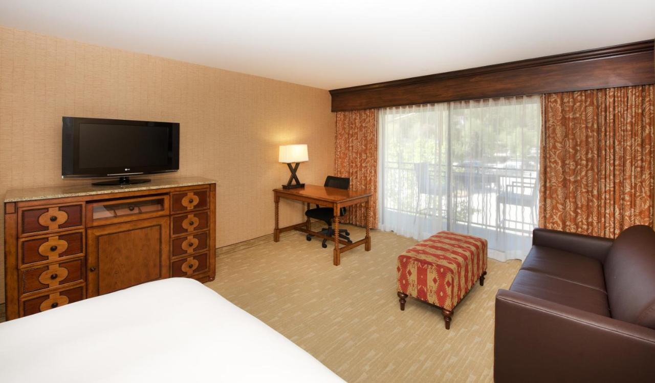 Lake Arrowhead Resort & Spa Extérieur photo