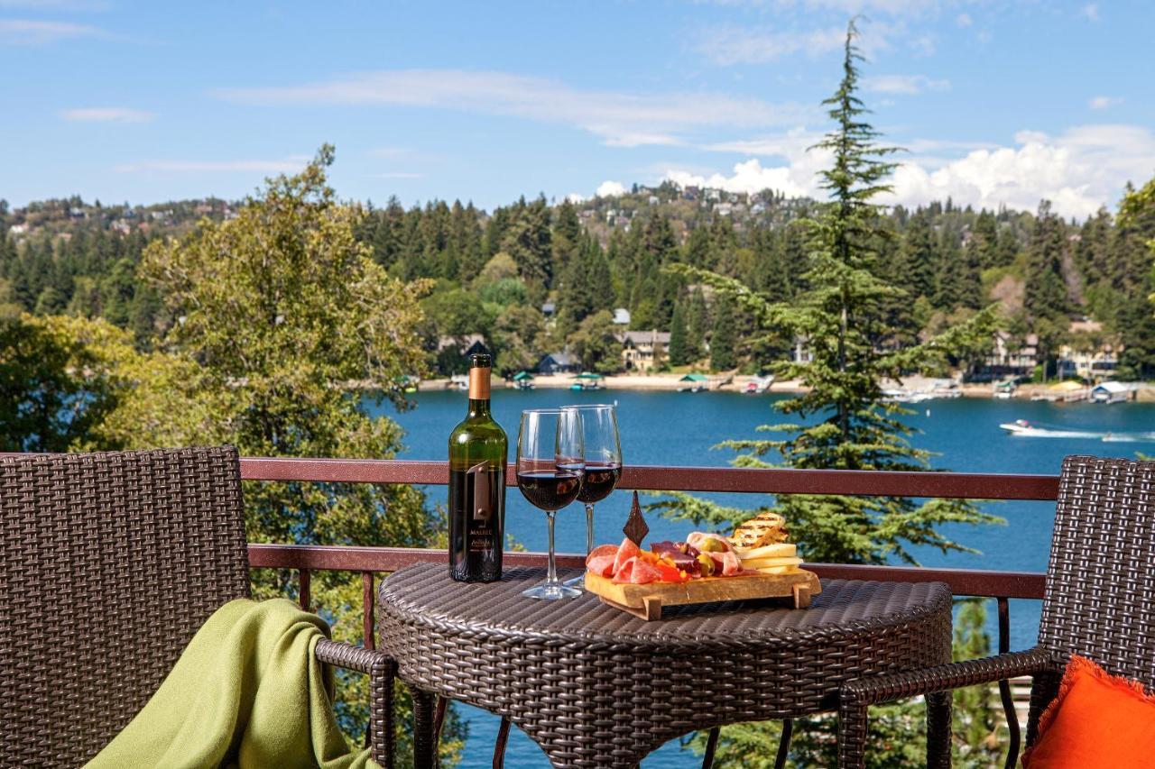 Lake Arrowhead Resort & Spa Extérieur photo
