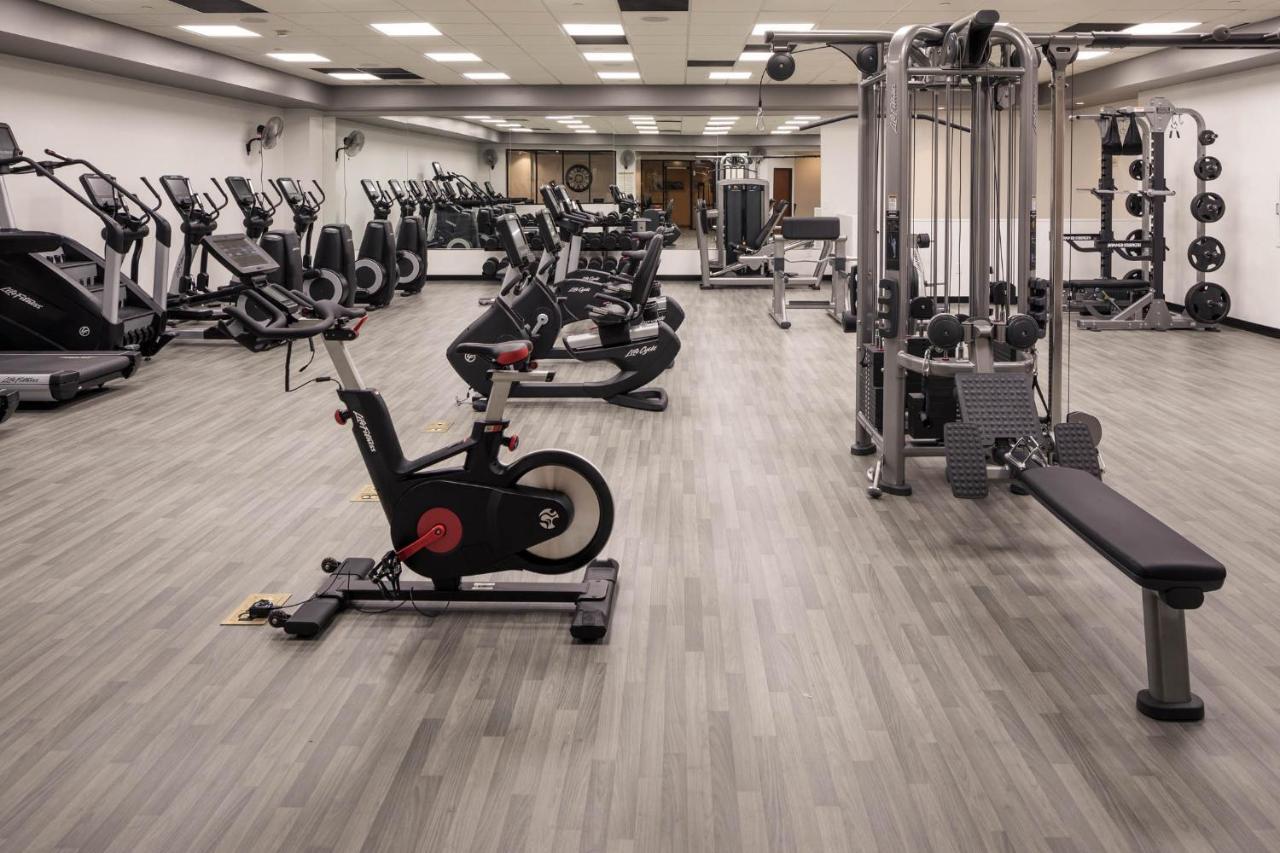 Lake Arrowhead Resort & Spa Extérieur photo