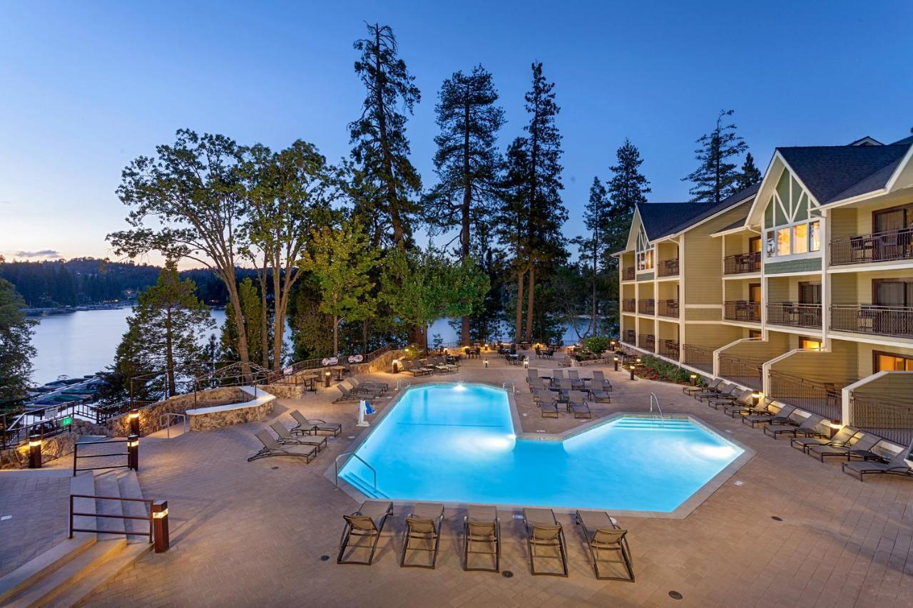 Lake Arrowhead Resort & Spa Extérieur photo