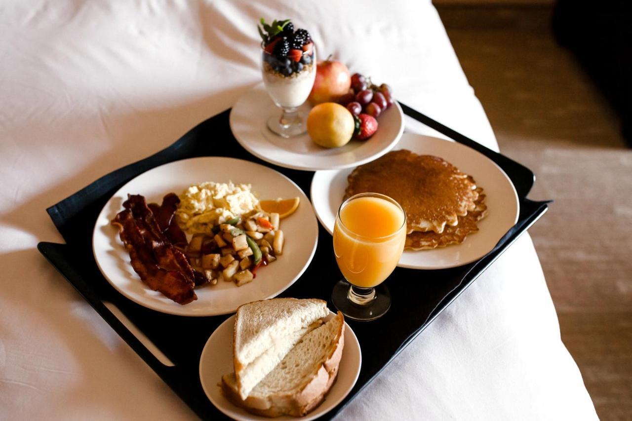 Lake Arrowhead Resort & Spa Extérieur photo