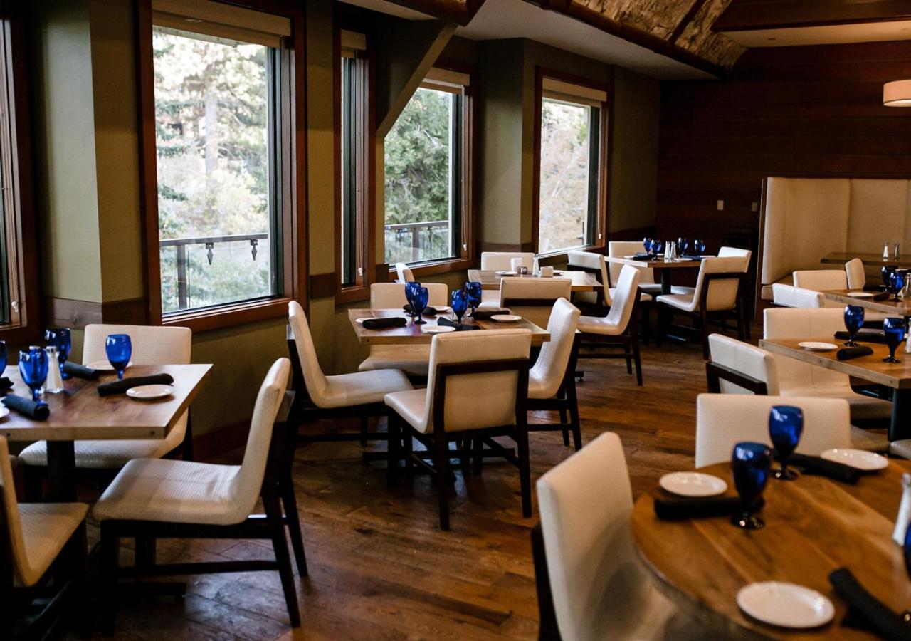 Lake Arrowhead Resort & Spa Extérieur photo