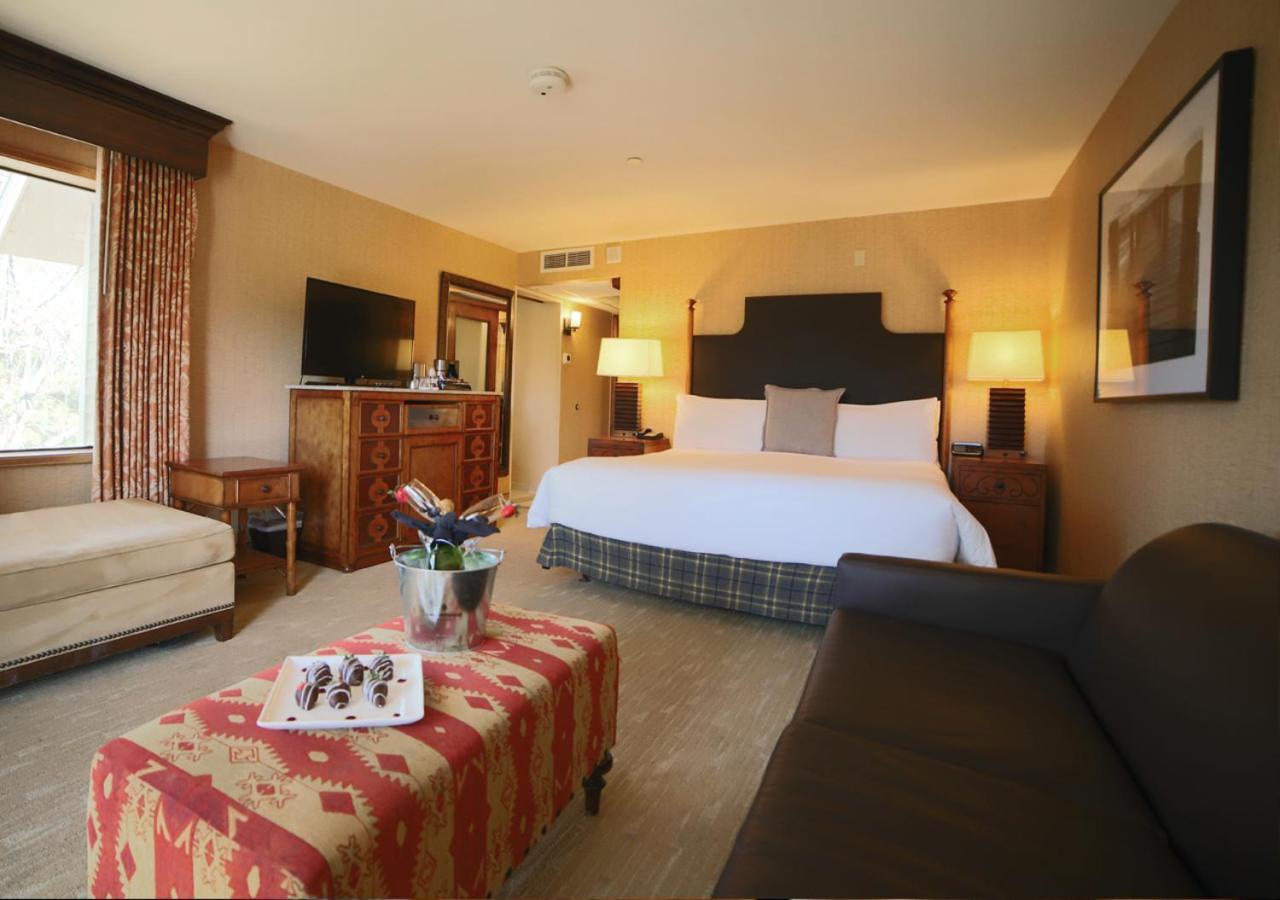 Lake Arrowhead Resort & Spa Extérieur photo