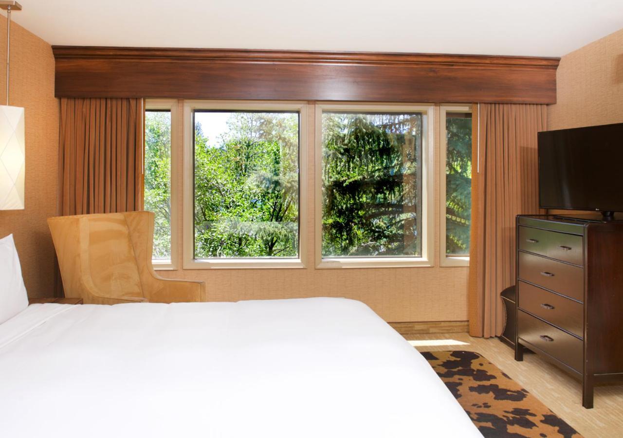 Lake Arrowhead Resort & Spa Extérieur photo