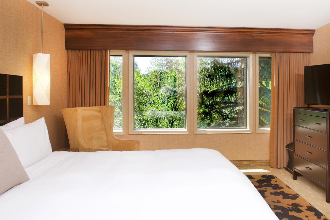 Lake Arrowhead Resort & Spa Extérieur photo
