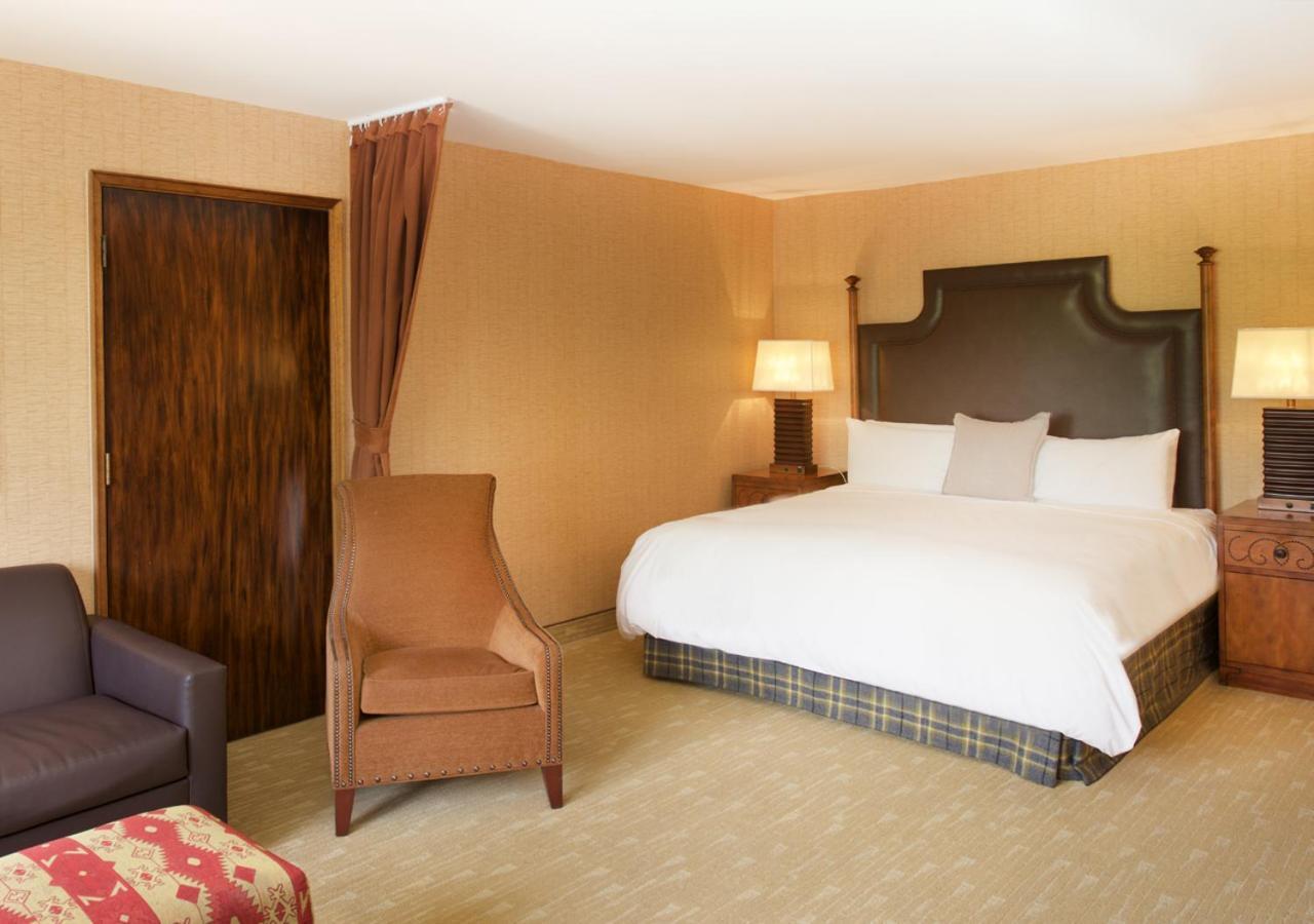 Lake Arrowhead Resort & Spa Extérieur photo